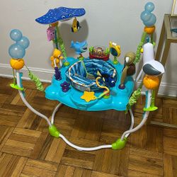 Baby Bouncer 