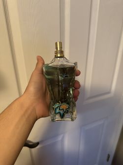 Jean Paul Gaultier Paradise Garden