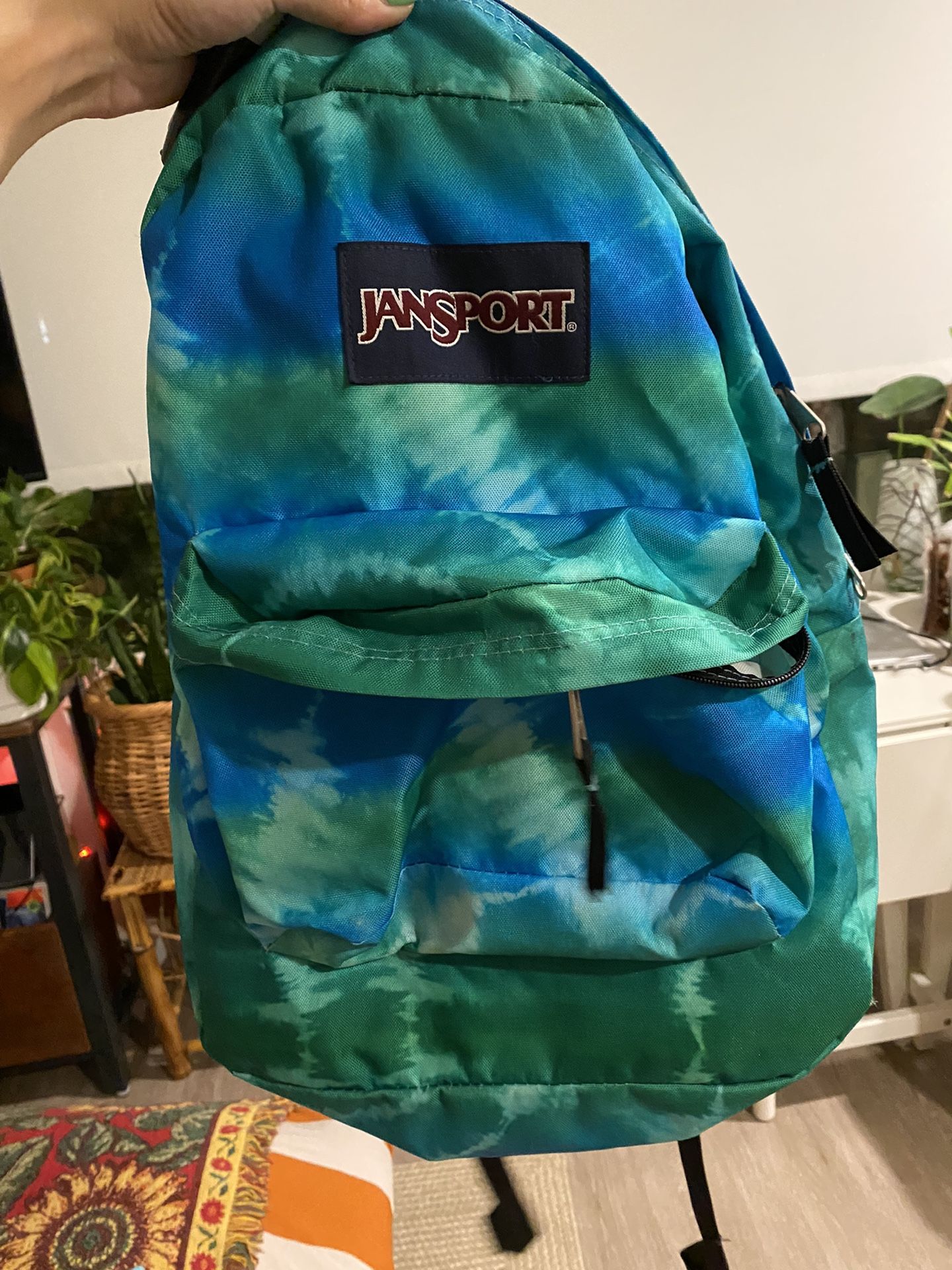 Jansport Backpack