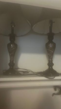lamps