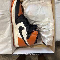 SBB Jordan 1 Brand new