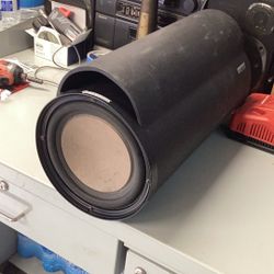Bazooka Sub