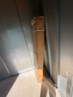 16’ Panel hoist jack lifter