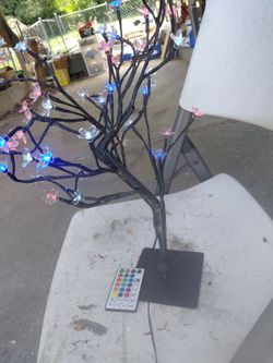 Led tree