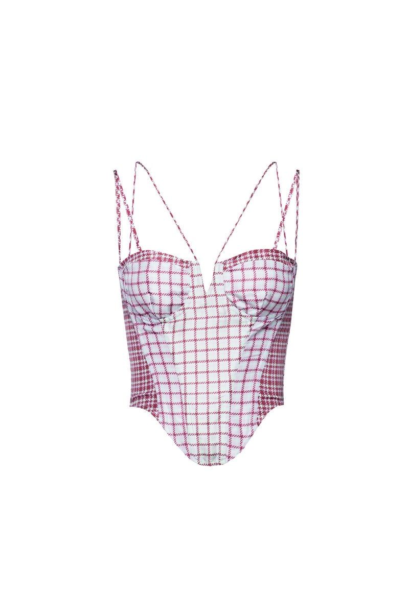 MIAOU Aphex Corset (unworn)