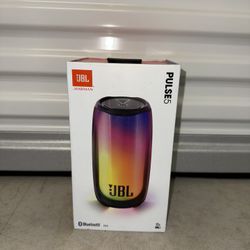 JBL Pulse 5