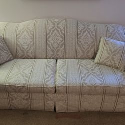 Sleeper Sofa