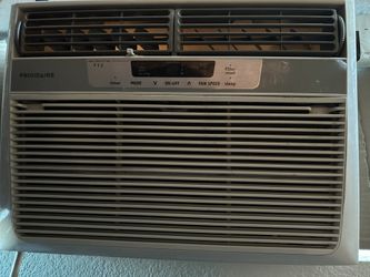 Frigidaire Ac Unit