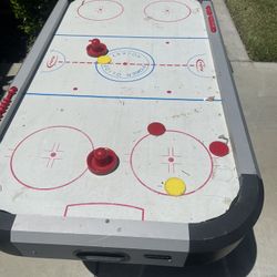 Air Hockey Table 