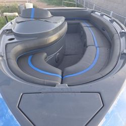 Boat Seat Backrests, Mastercraft, Pontoon All Boats