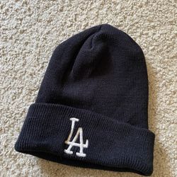 LA Beanie