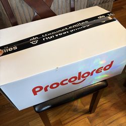 Procolor DTF Printer