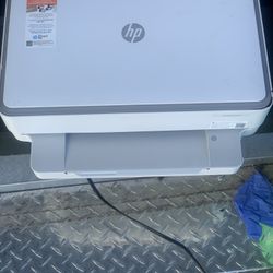 HD Printer 