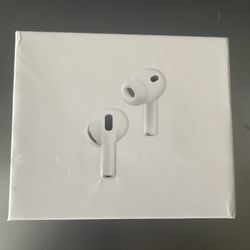 AirPod Pro Gen 3 Active Noise Cancellation 