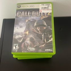 Call Of Duty 2 