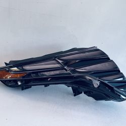 2022-2024 HYUNDAI TUCSON RIGHT PASSENGER SIDE HEADLIGHT LED REFLECTOR OEM