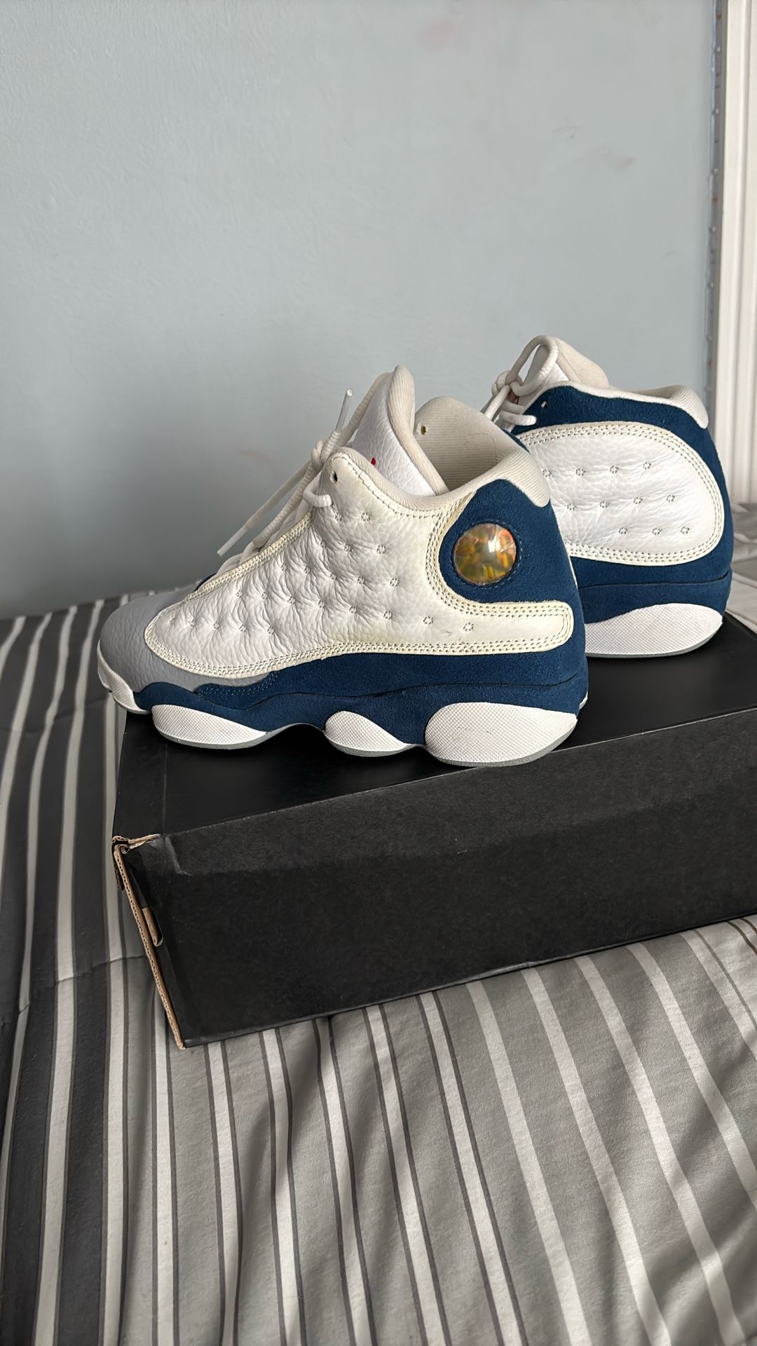 Jordan 13