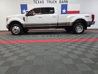2020 Ford F-450