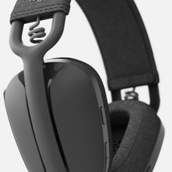 Logitech’s Zone Vibe 100 