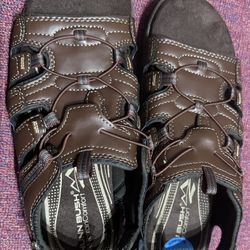 Nunn Bush Men’s Sandals