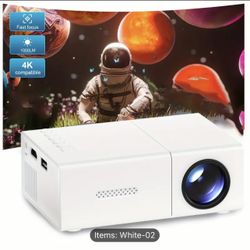 Mini Projector
