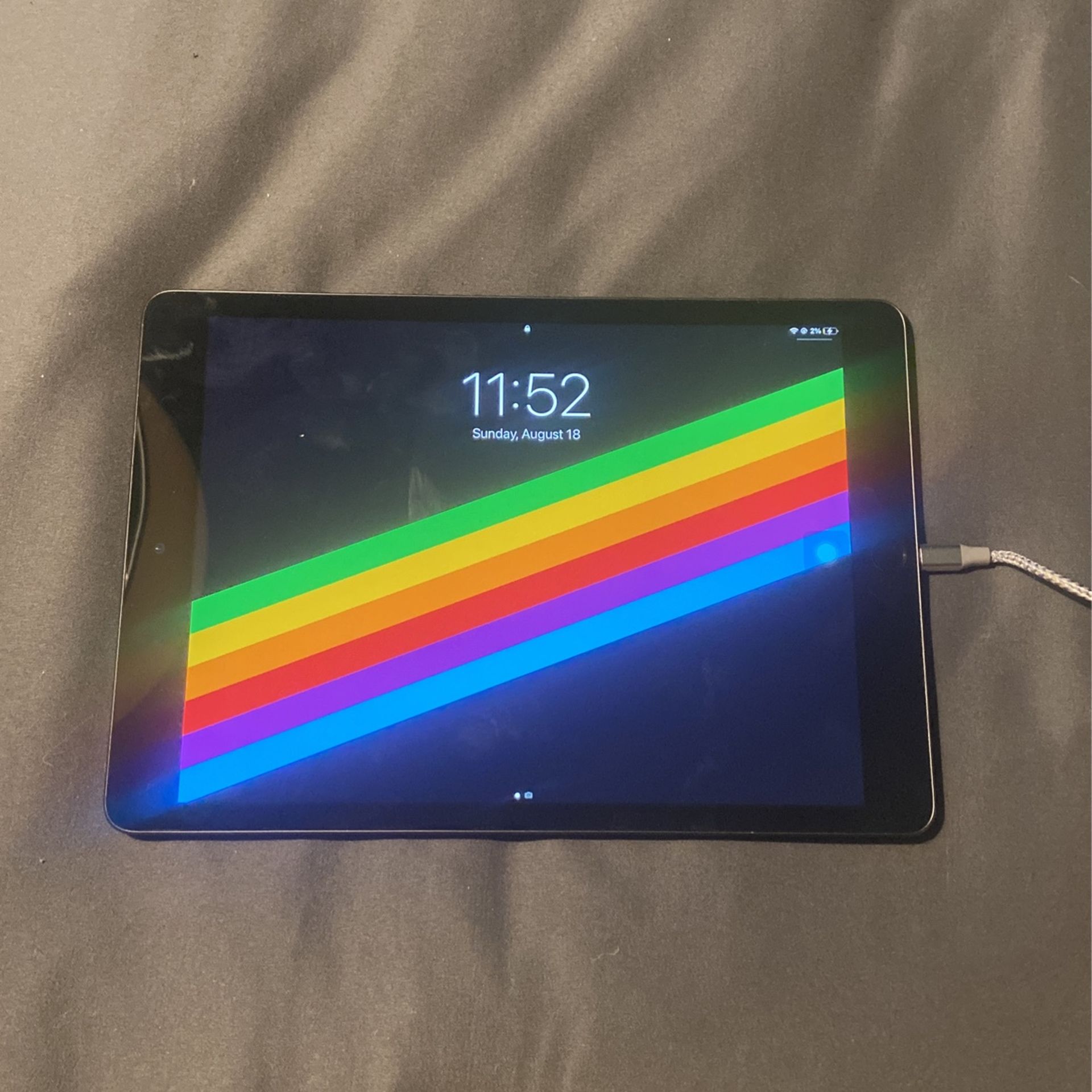9th Generation iPad