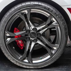 Chevy Cruze Traverse Chevy Malibu Rims Impala Wheels 