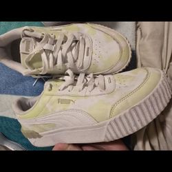 Puma