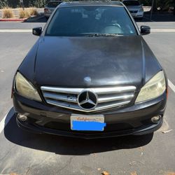 Mercedes Benz
