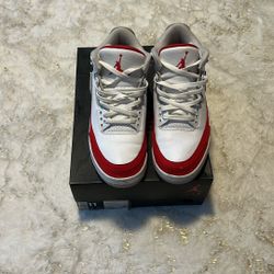Jordan 3 Tinker 