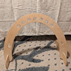 HABA Wooden Play Gym 