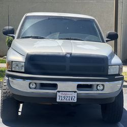 1999 Dodge Ram 1500