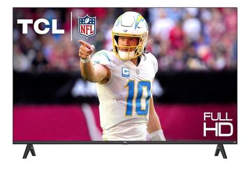 TCL 40” Full HD Smart TV