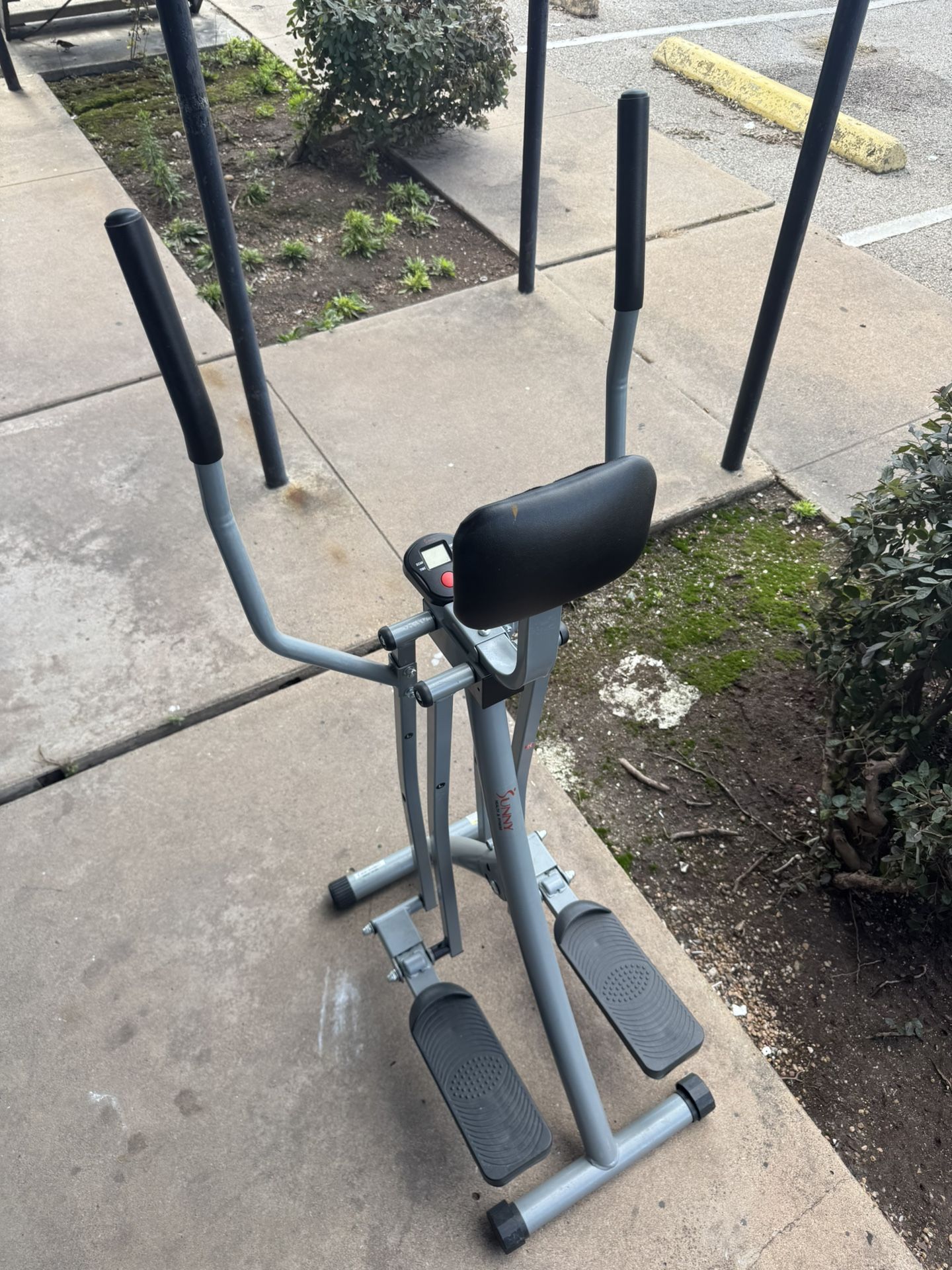 Treadmill