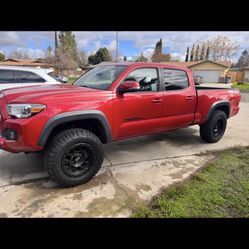 2019 Toyota Tacoma