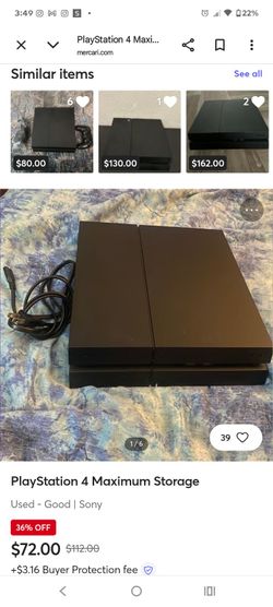 Song ps4