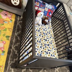 Baby Crib