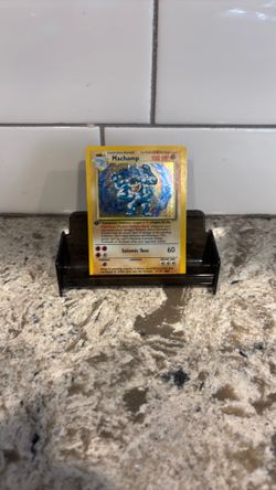 Machamp - Deck Exclusive - 8