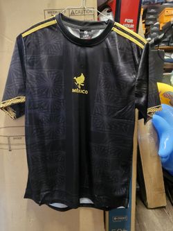 Mexico Jersey