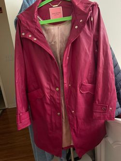 Rain Coat