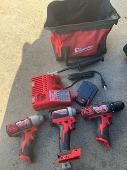 Drills