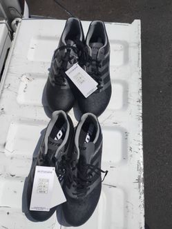 New Soccer Cleats! Lotto M50! Men's Size 7 & 8.5!