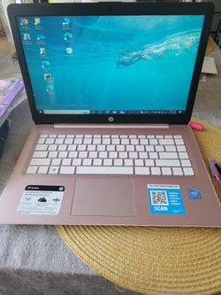 Windows 10 Computer