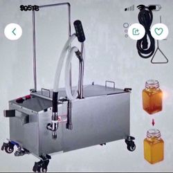 Mobile fryer