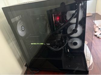 Custom Gaming PC
