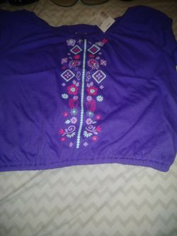 Girls clothes size 8 Childrens Place