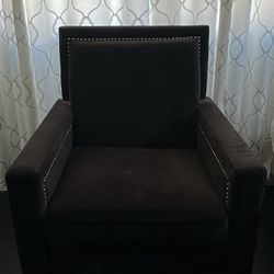 Black Chair