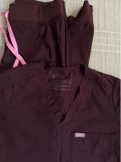 FIGS SCRUBS