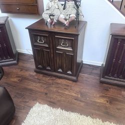 Record Player With Radio 