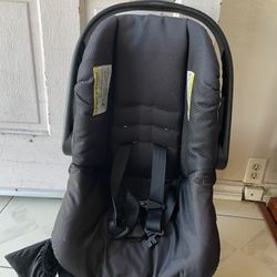 Baby Car Seat